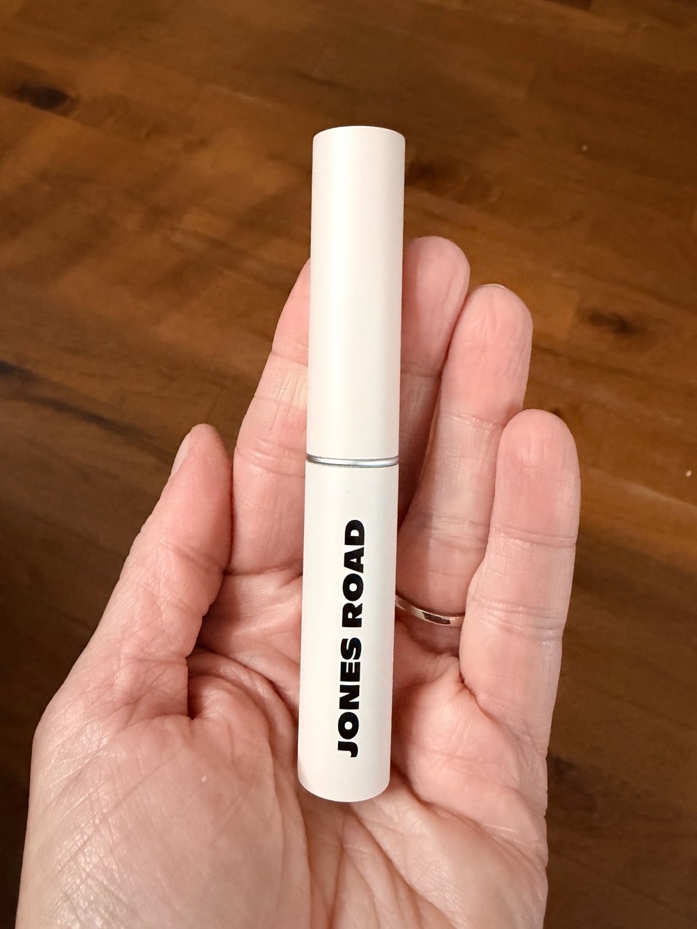 Jones Road Lip Tint — Raspberry - Picture 5 of 8